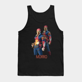 Morro Moro Tank Top